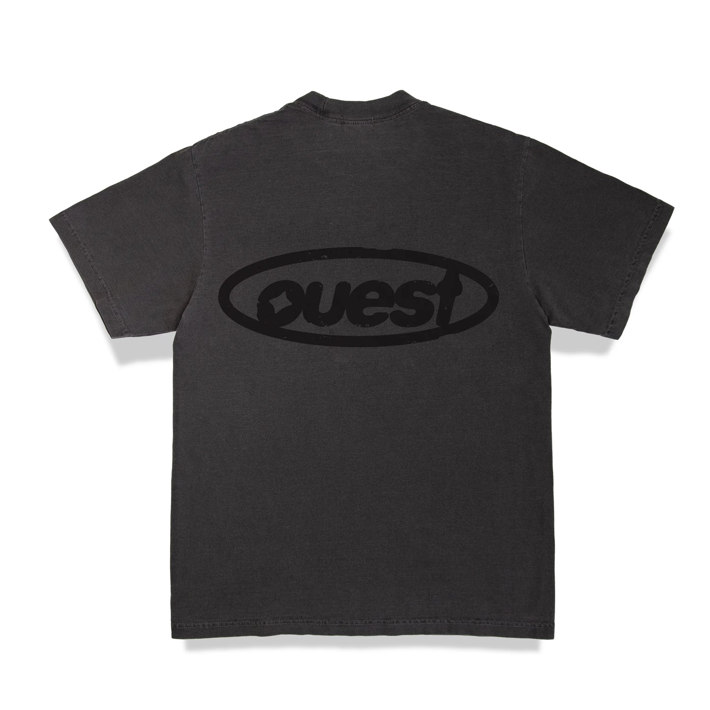 T-SHIRT “LOUPS" REGULAR FIT
