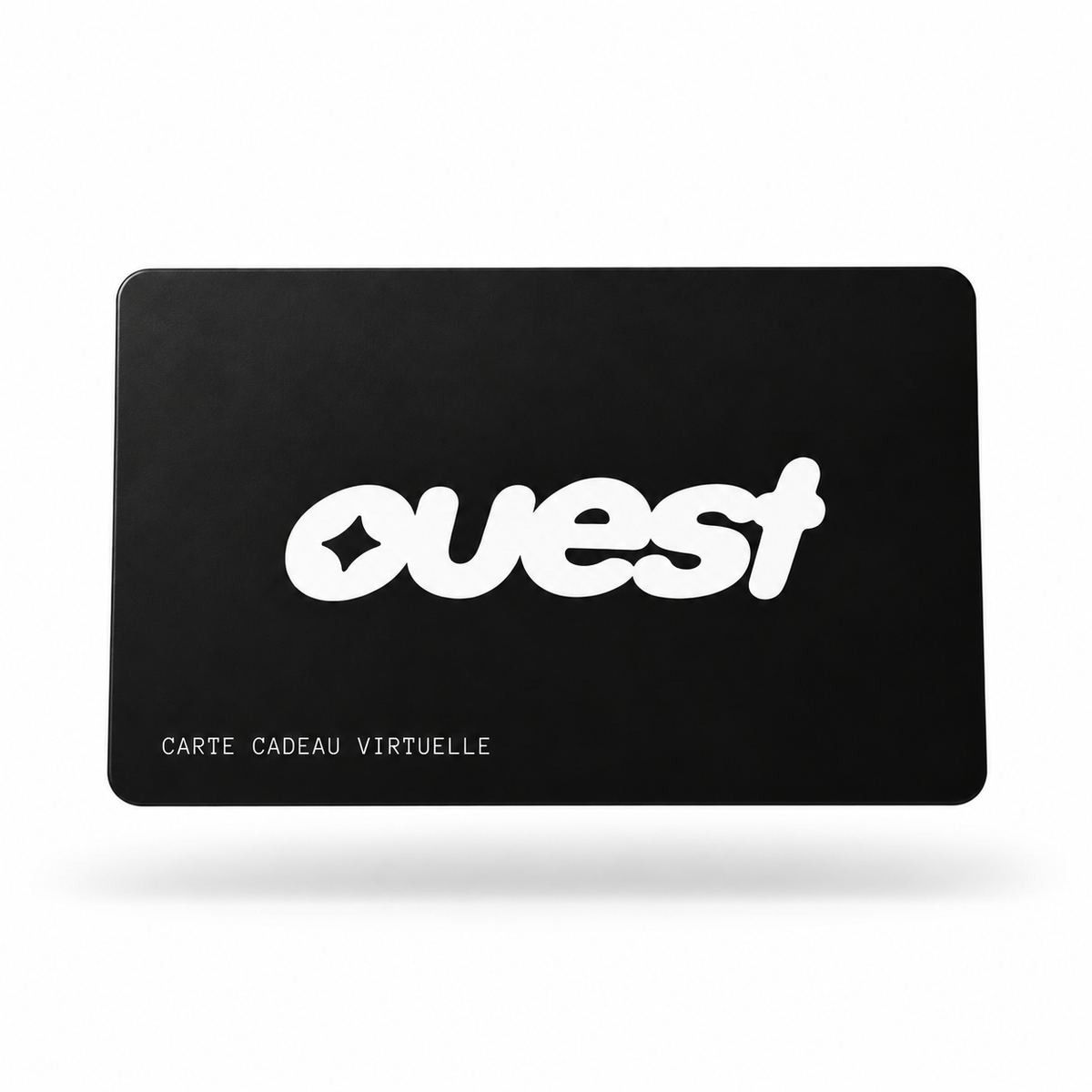 CARTE CADEAU