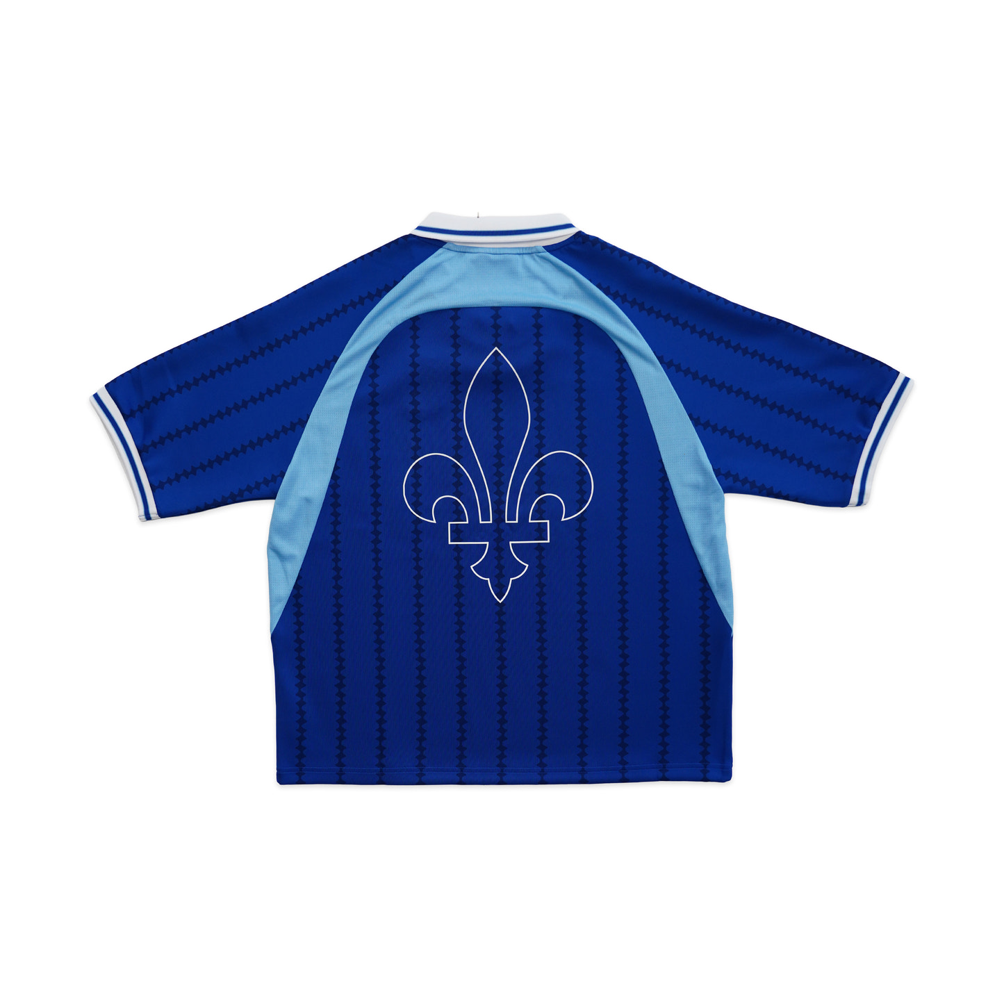 JERSEY QUÉBEC