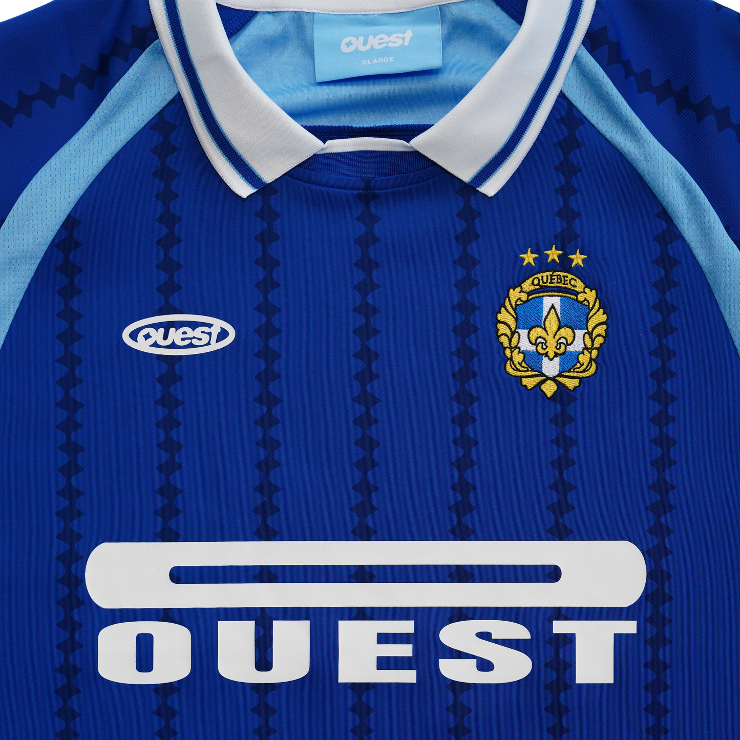 JERSEY QUÉBEC