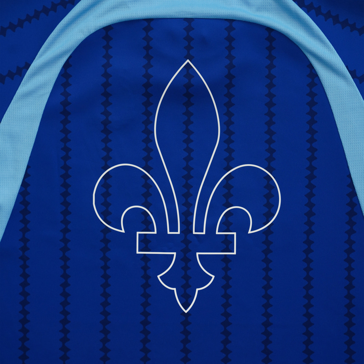 JERSEY QUÉBEC