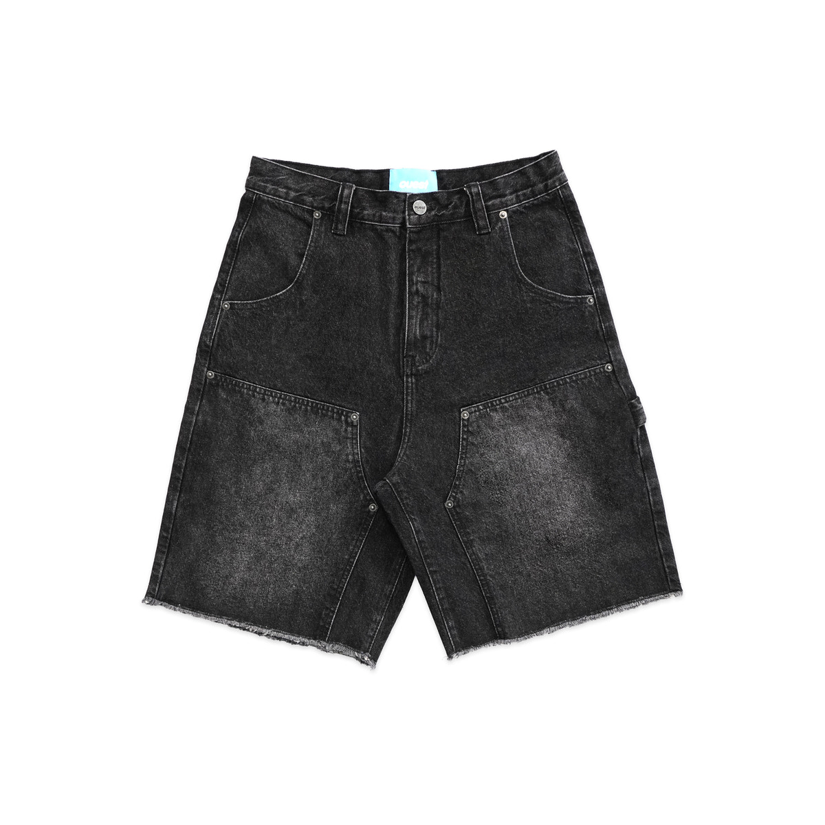 JORTS CARPENTER - NOIR