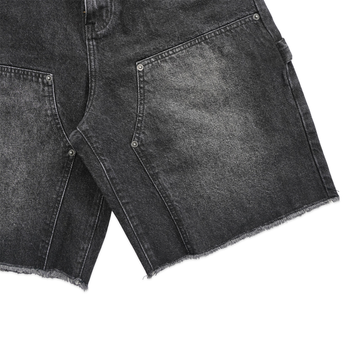 JORTS CARPENTER - NOIR